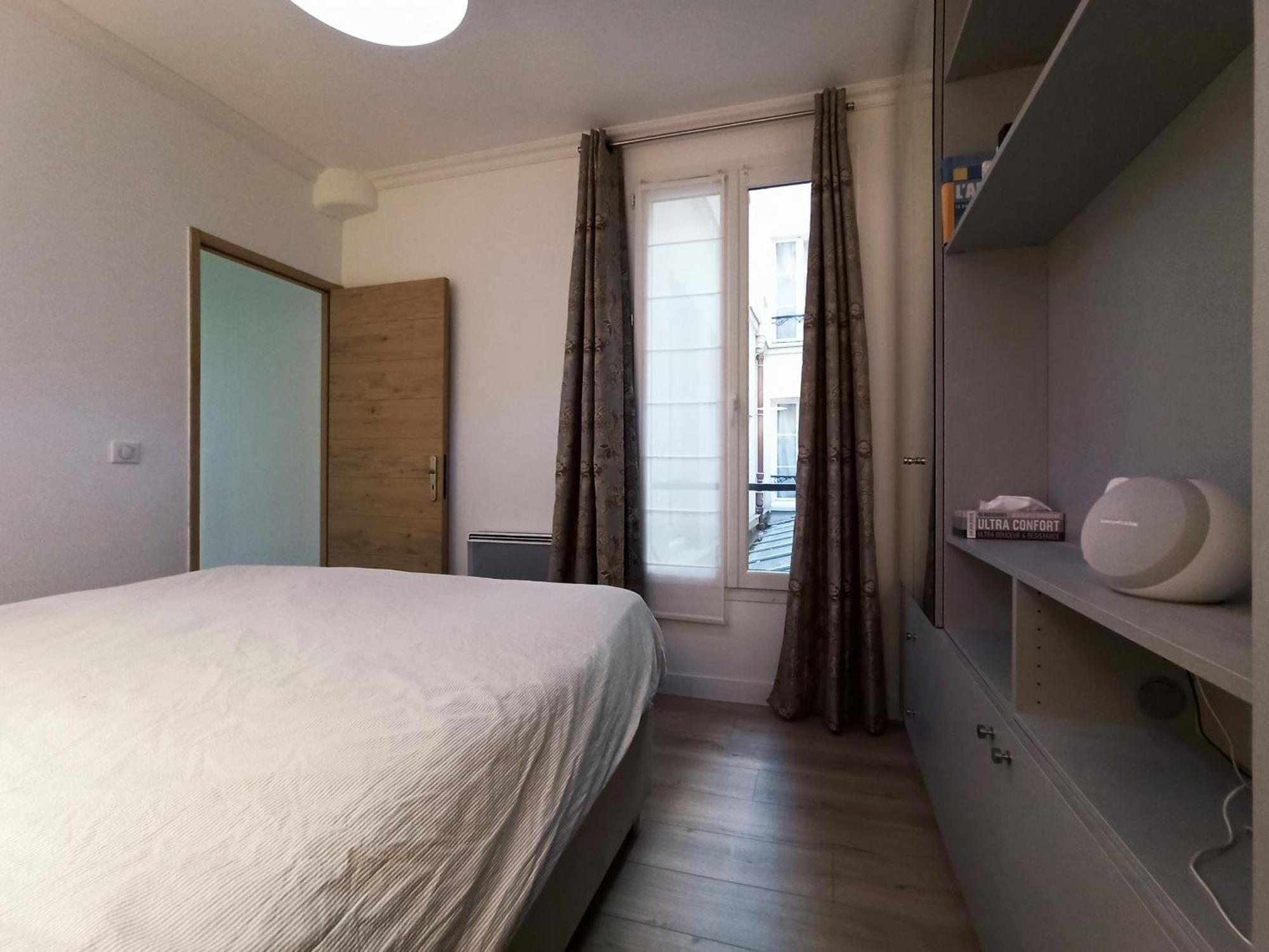 Rue Du Faubourg St Honore #1 - 8 * Parigi