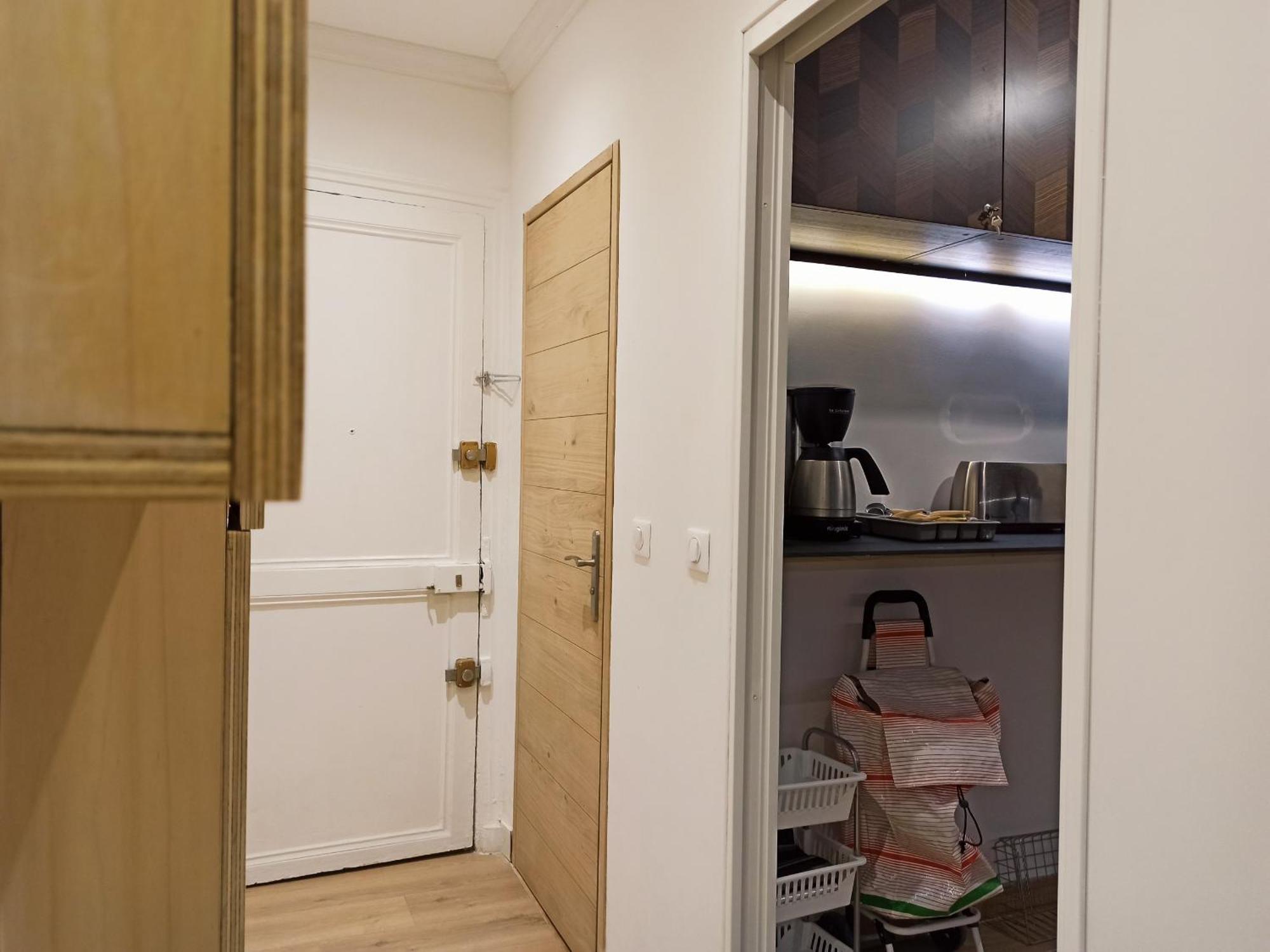Appartamento Rue Du Faubourg St Honore #1 - 8 *