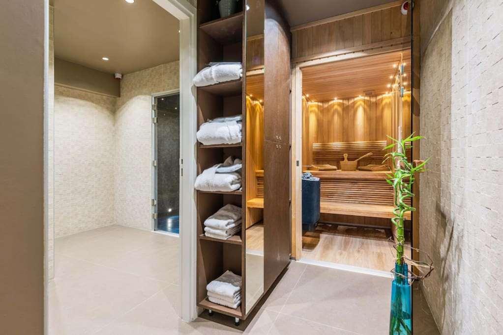 Eden Hotel 4*
