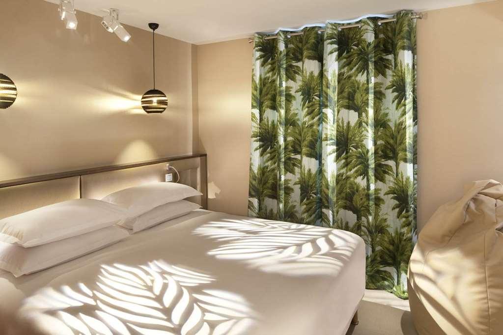 Eden Hotel