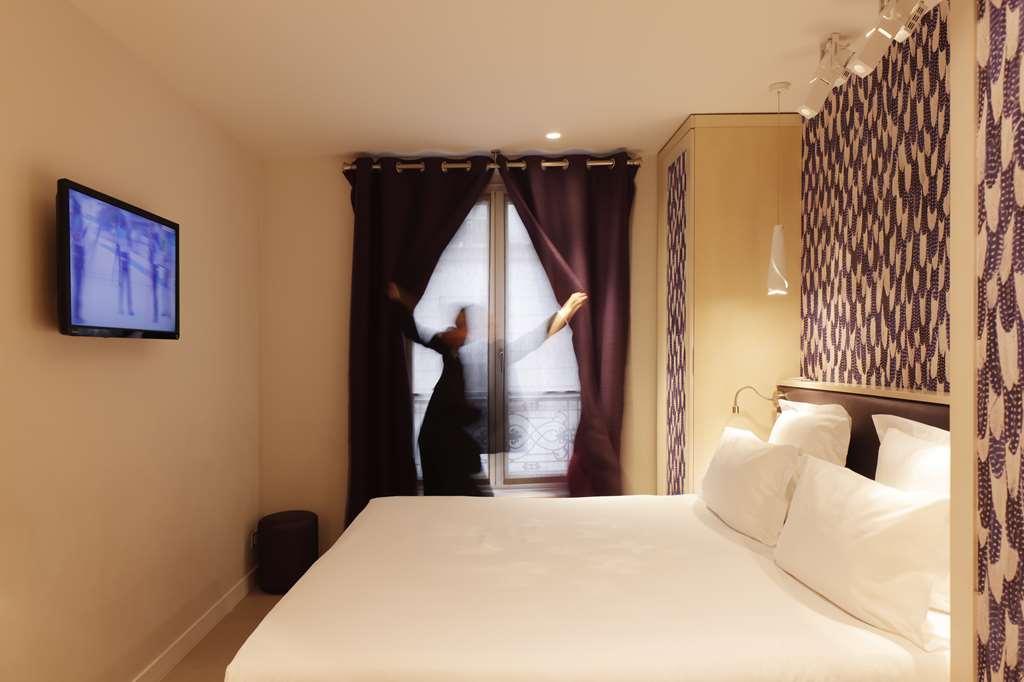 Eden Hotel Parigi
