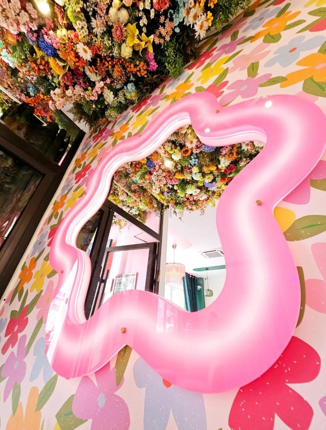 La Petite Rosa Hotel Parigi