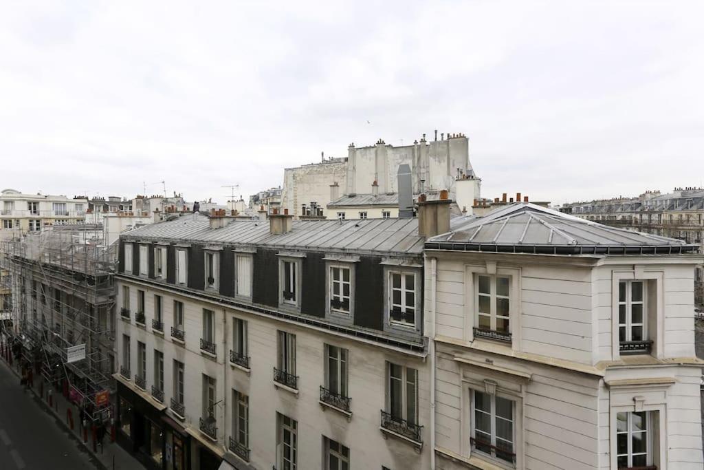 Luxury Place Des Vosges Appartamento Parigi