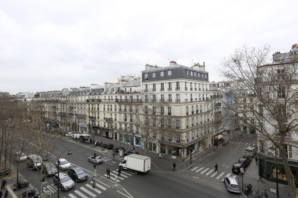 Luxury Place Des Vosges * Parigi