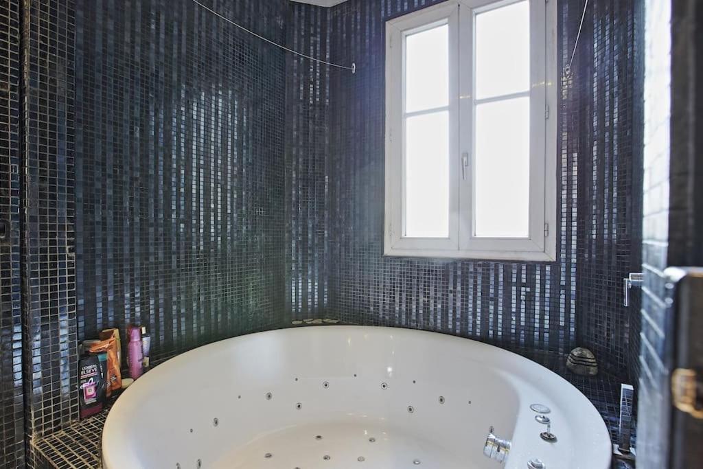 Appartamento Luxury Place Des Vosges Parigi