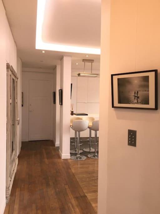 Appartamento Luxury Place Des Vosges Parigi