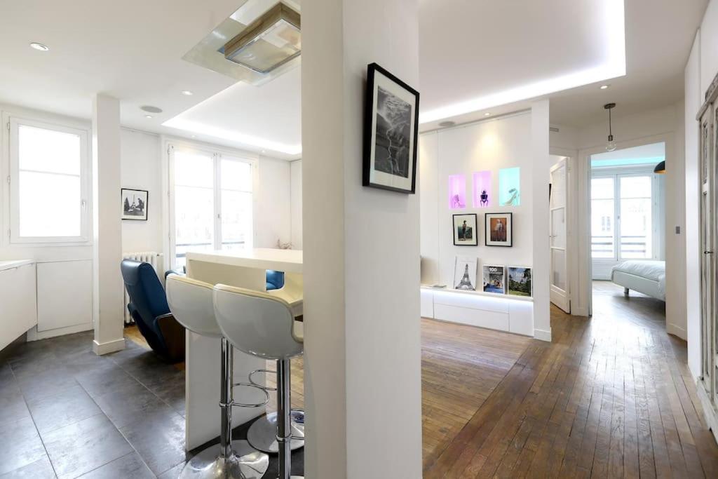 Appartamento Luxury Place Des Vosges *