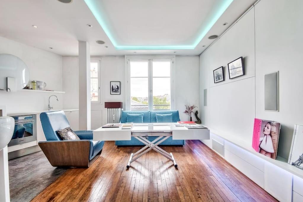 Appartamento Luxury Place Des Vosges *