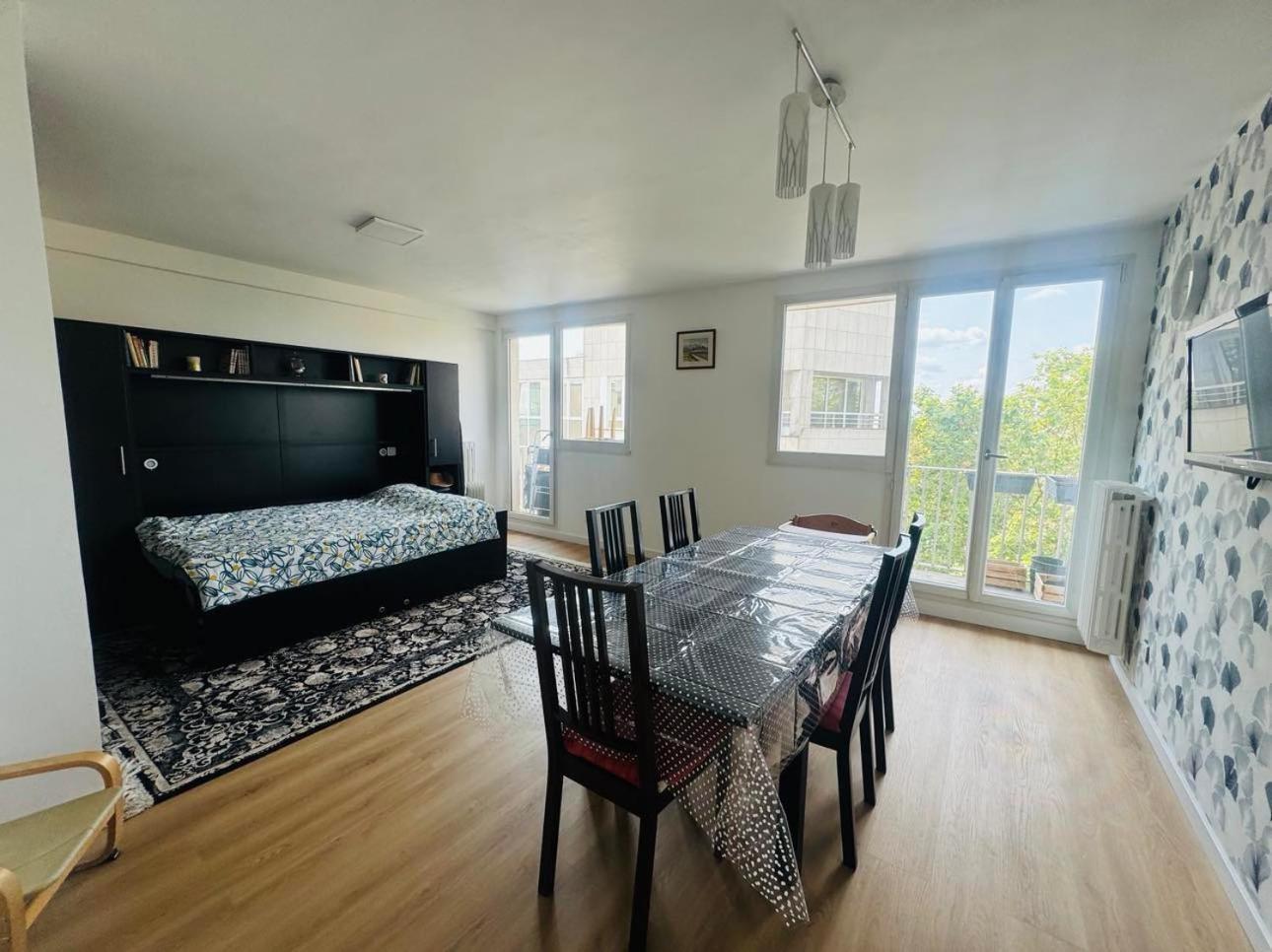 T2 17 Apartment *