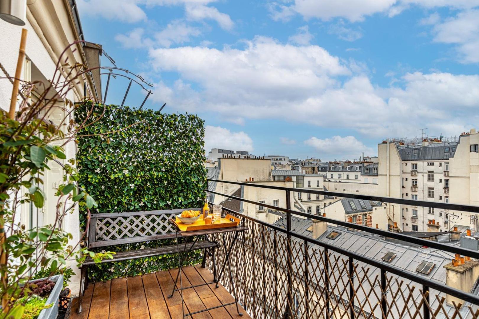 Appartamento Guestready - Unique Avec Un Balcon Spacieux *