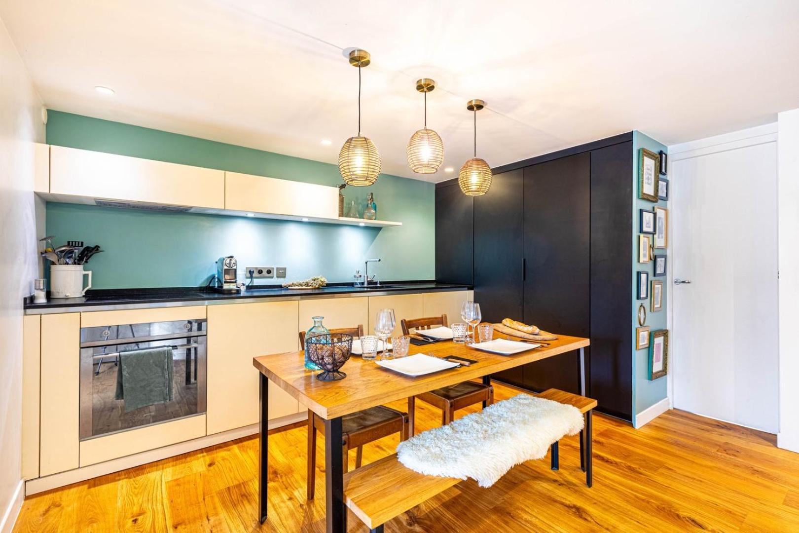 Guestready - Unique Avec Un Balcon Spacieux * Parigi