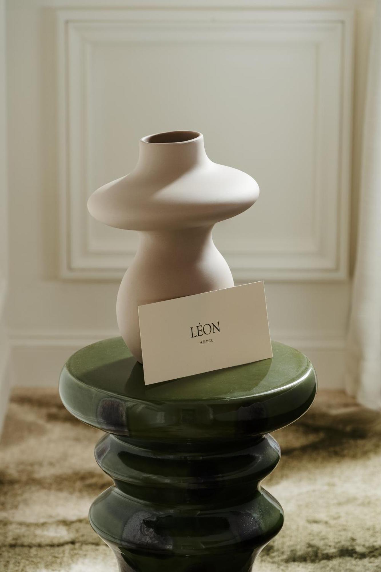 Leon * Parigi