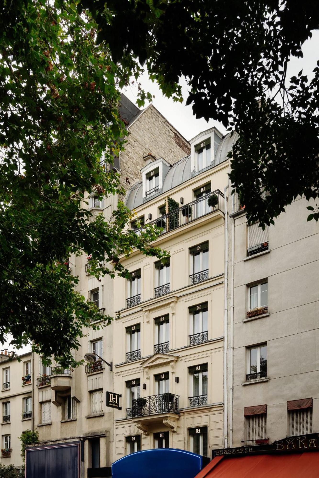 Leon Parigi