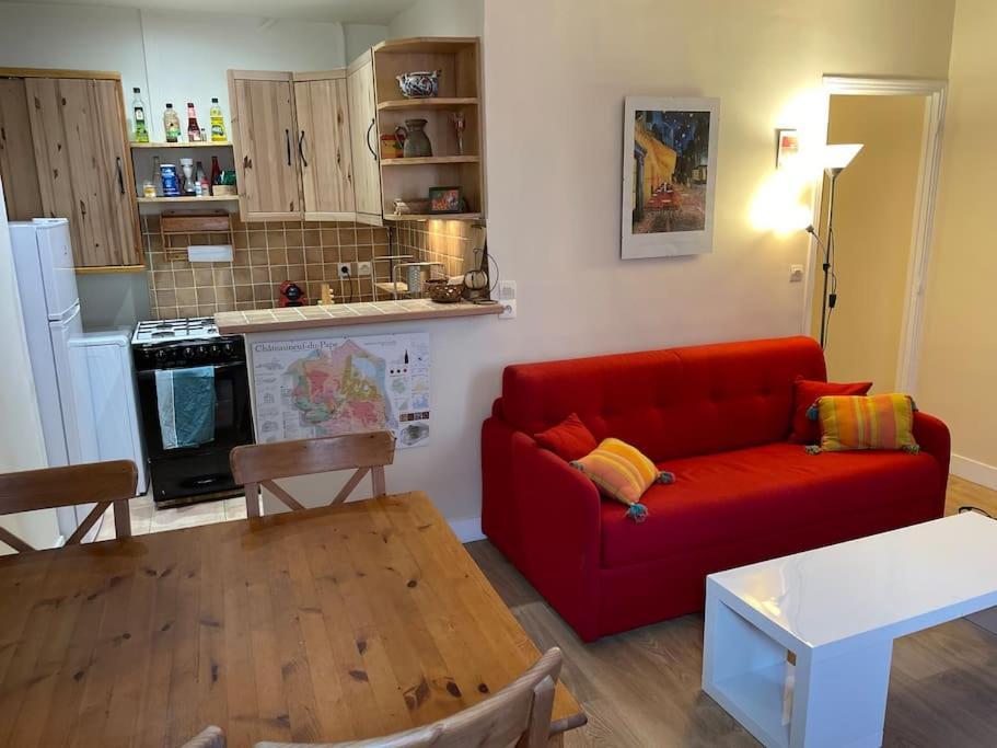 Coquelicot Du Canal Saint-martin Apartment Paris