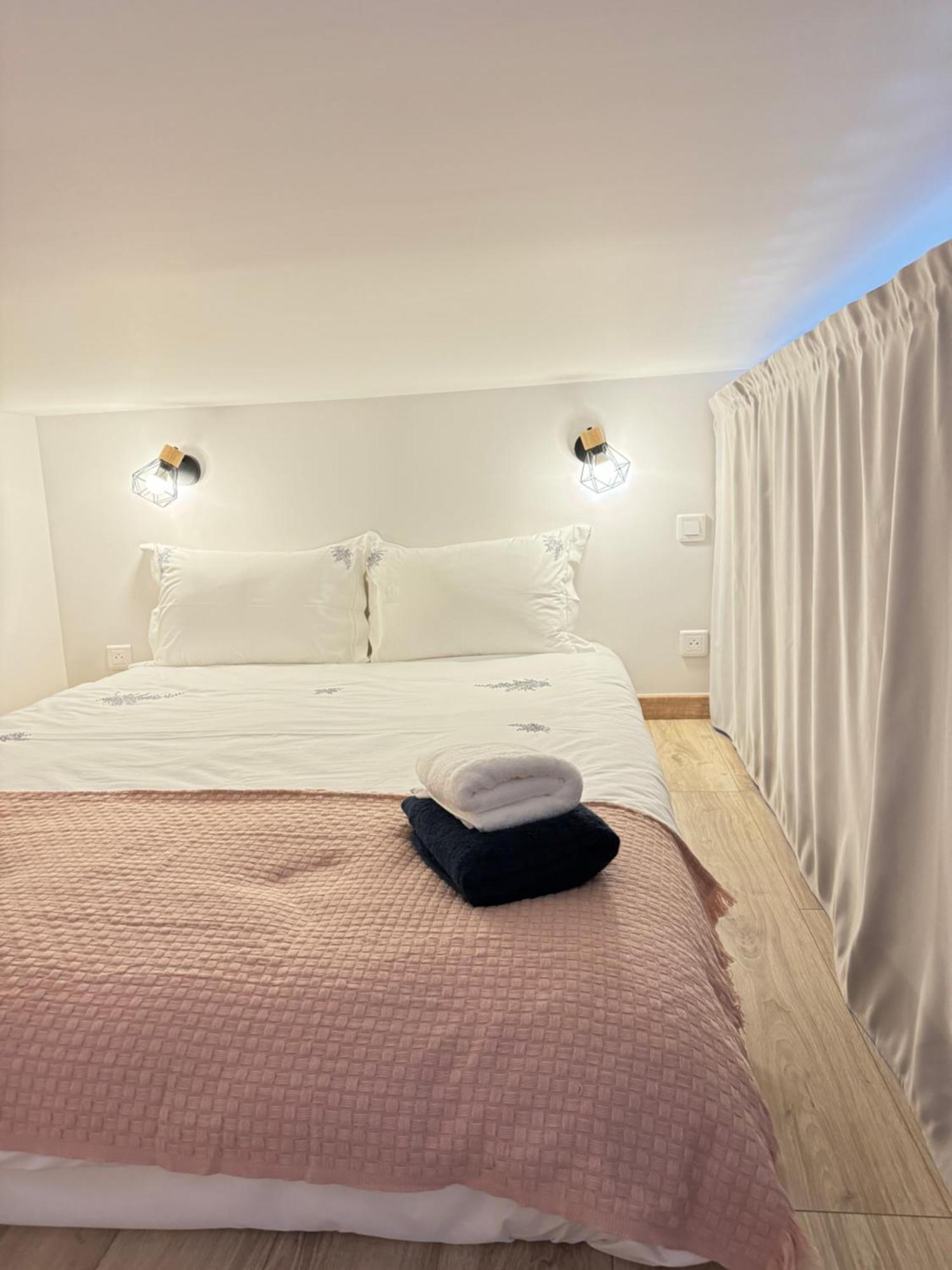 Appartamento Chez Zenovia *