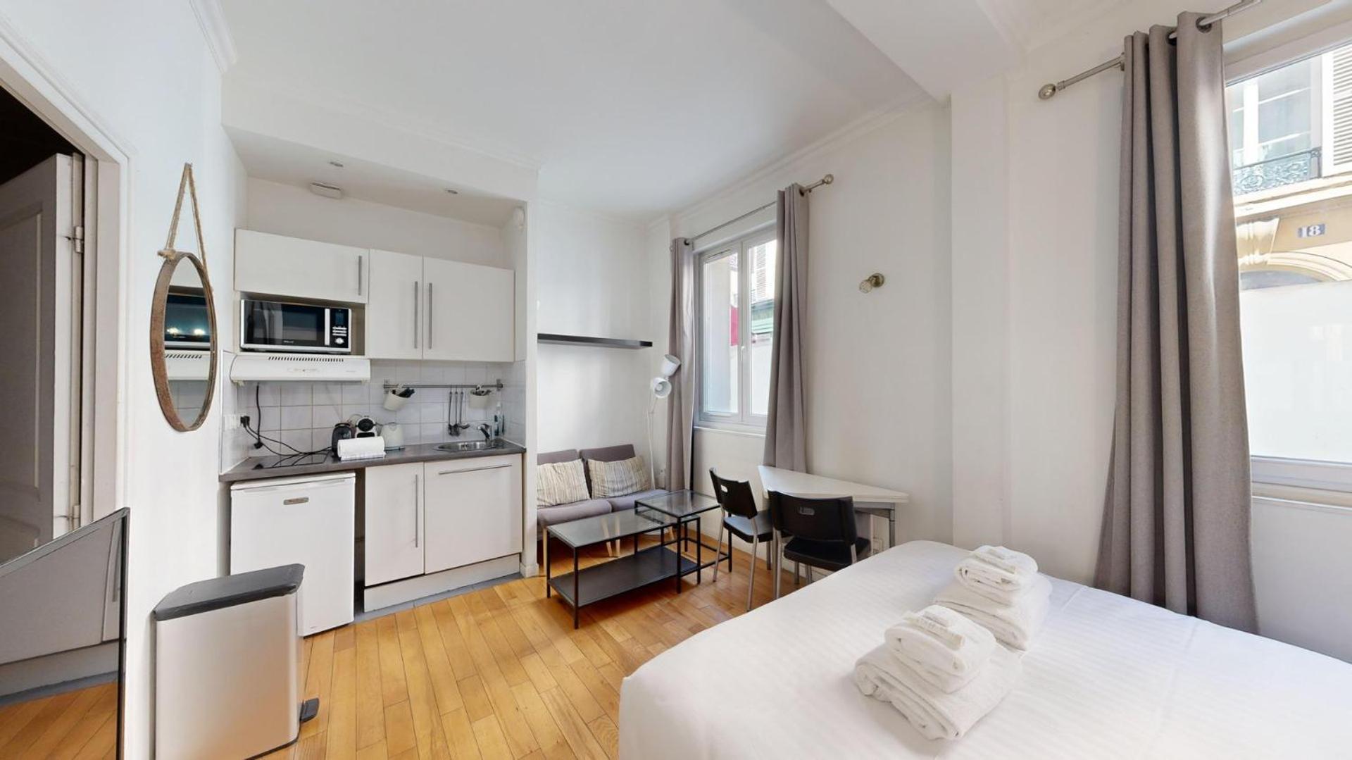 Appartamento Bluestay 235 - Superbe A *