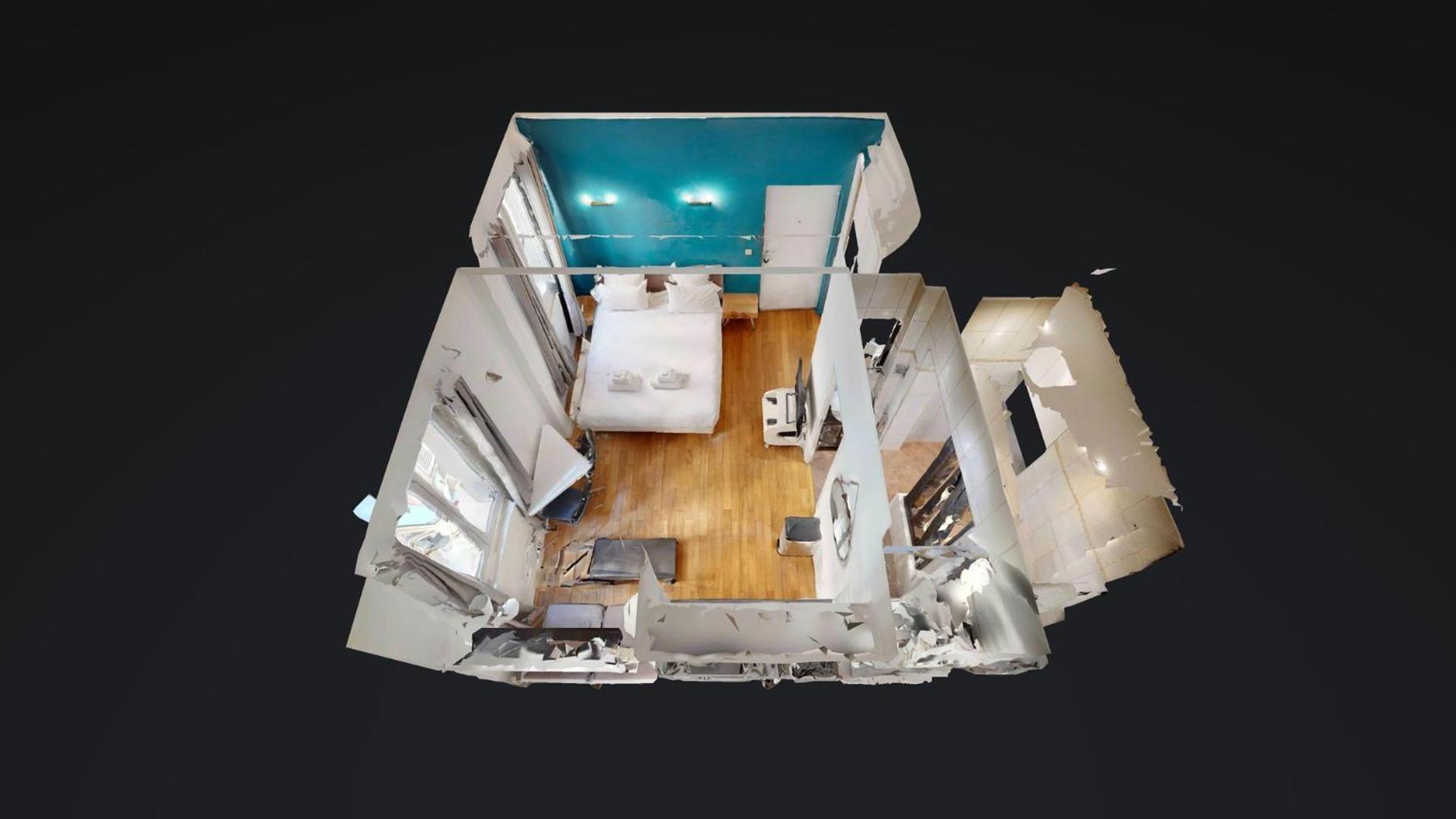 Appartamento Bluestay 235 - Superbe A *