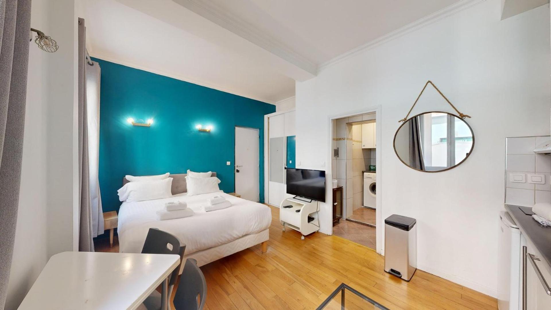 Bluestay 235 - Superbe A