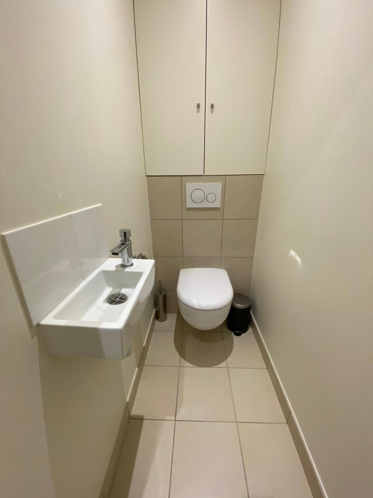 Apartment Aboukir
