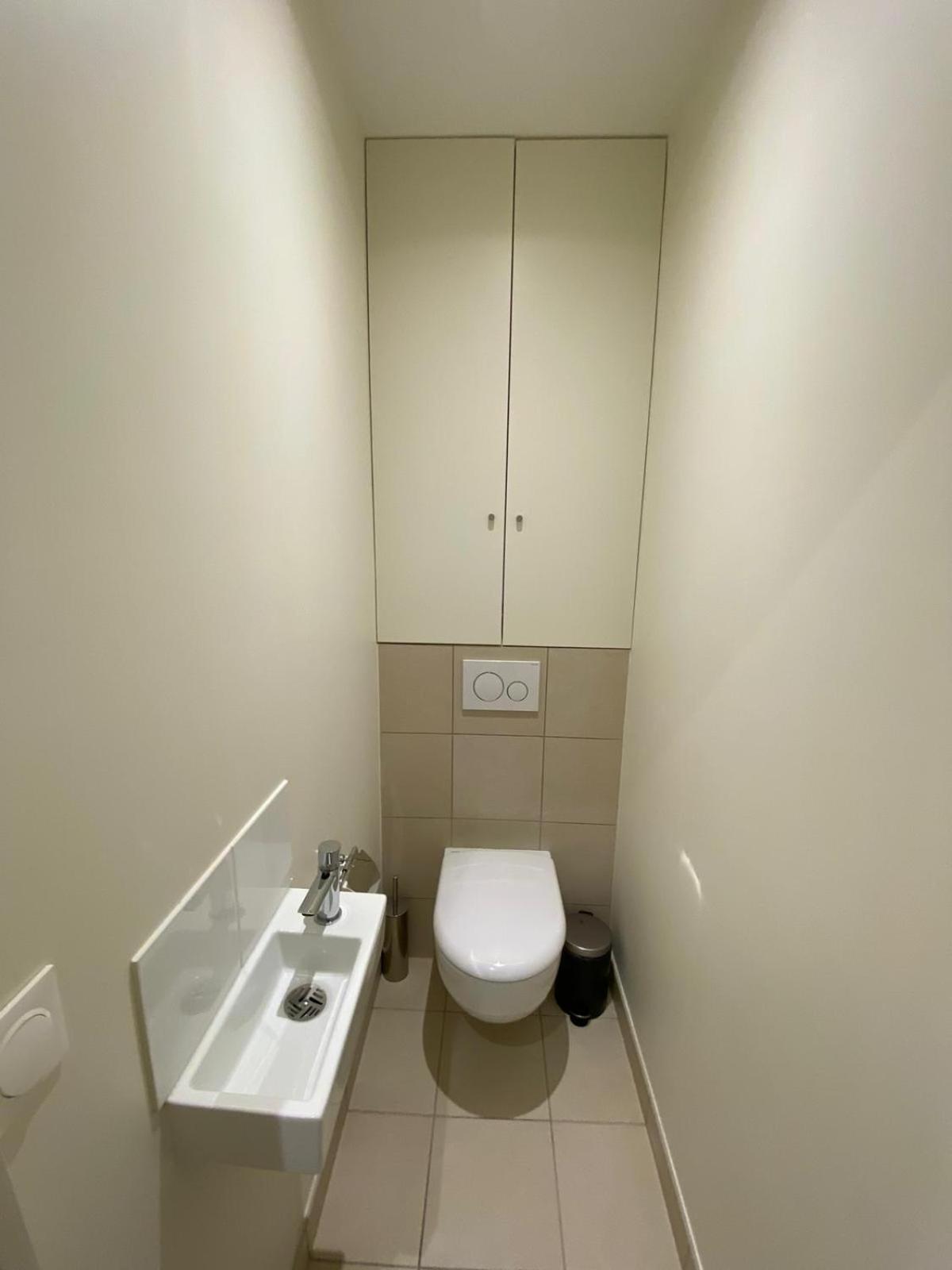 Apartment Aboukir Paris