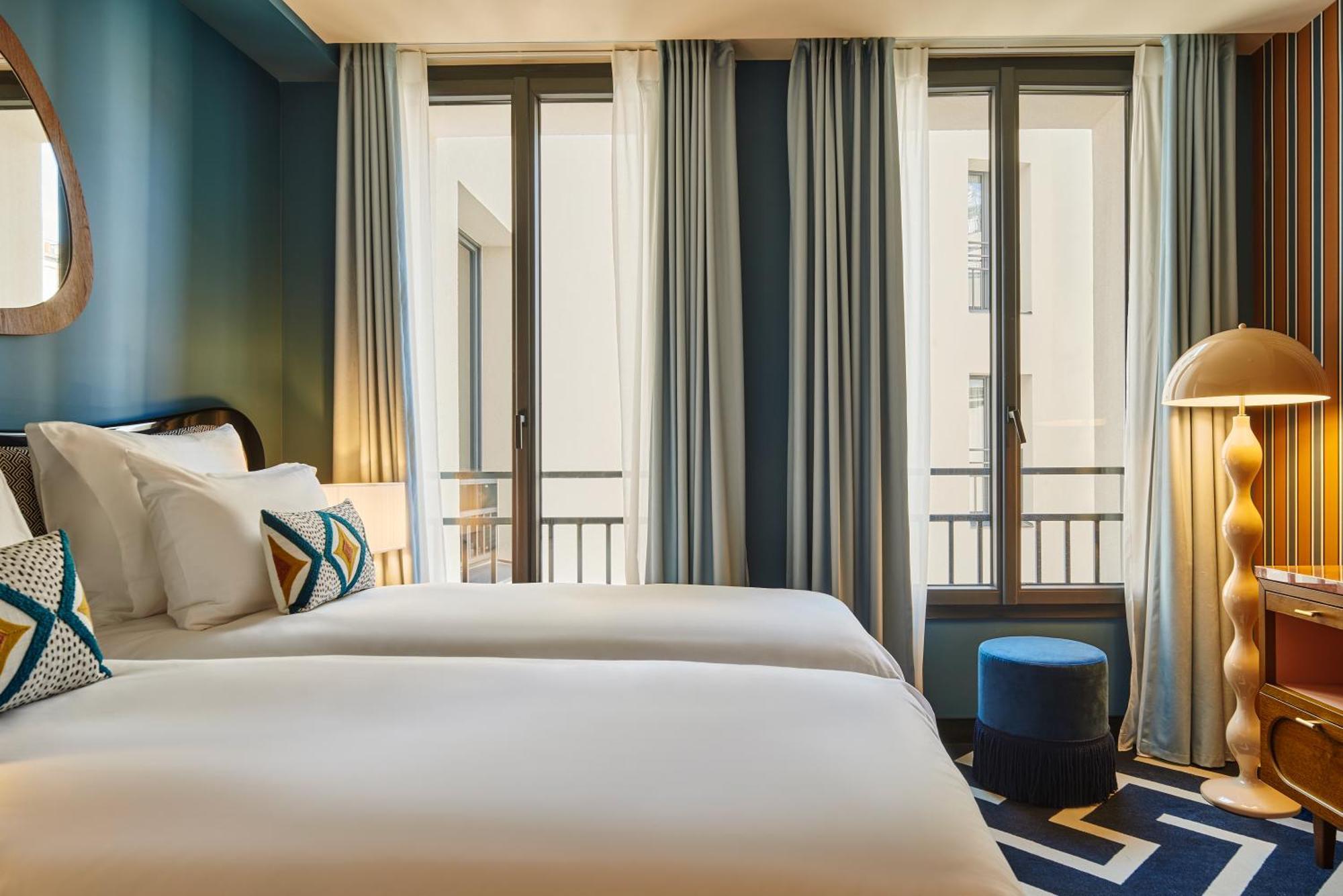 Hotel Ibis Sacré Coeur 18ème 4*