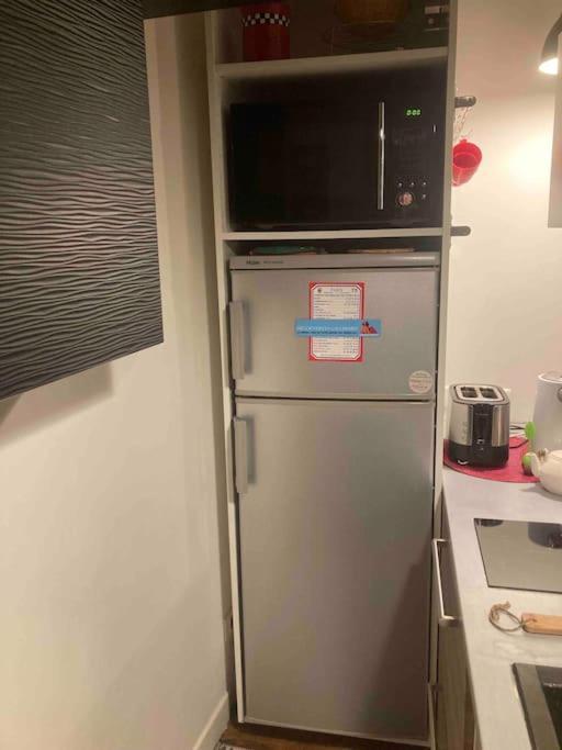 All You Need Is Apartment