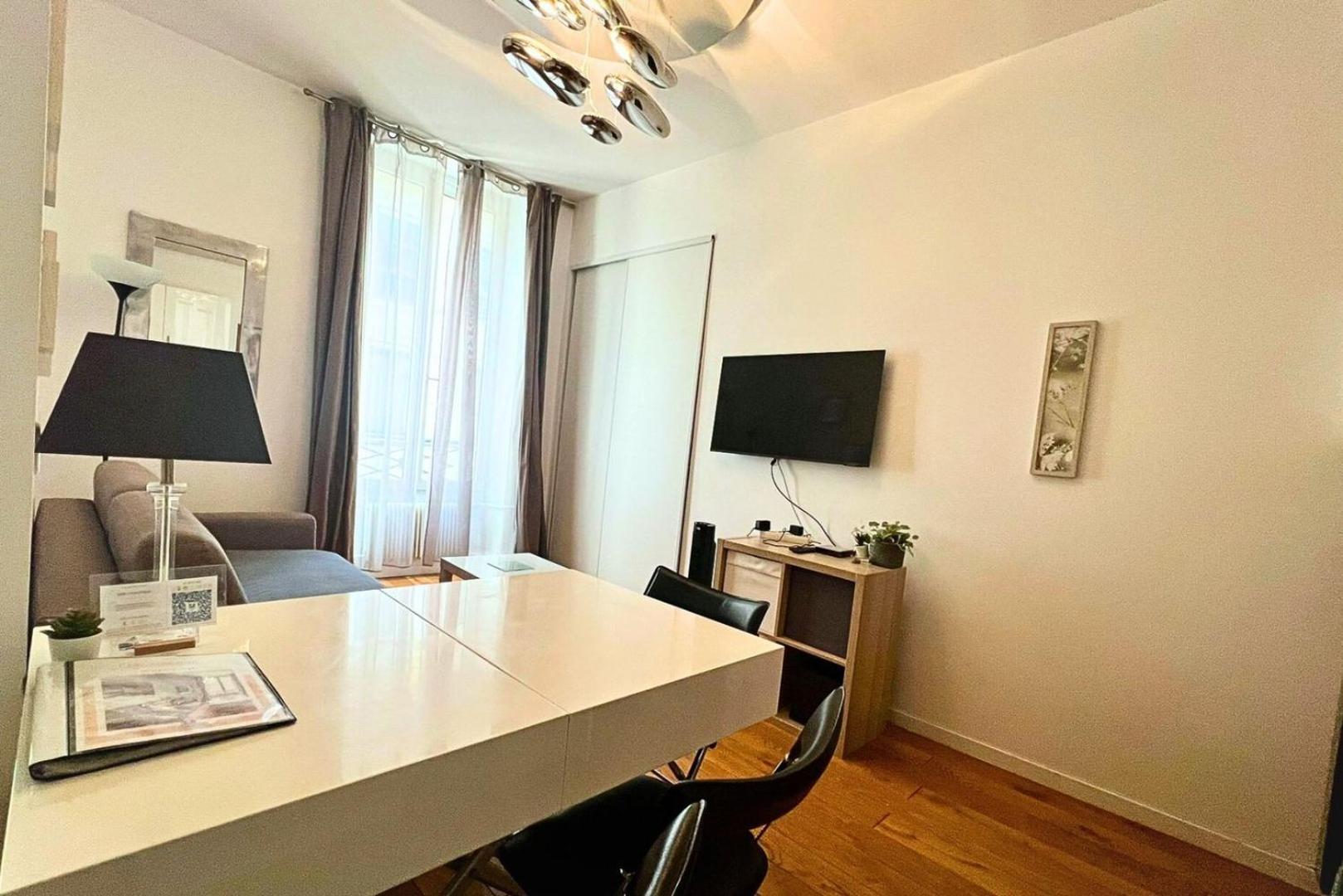 Le Vendome - Moderne & Elegant - Business * Paris