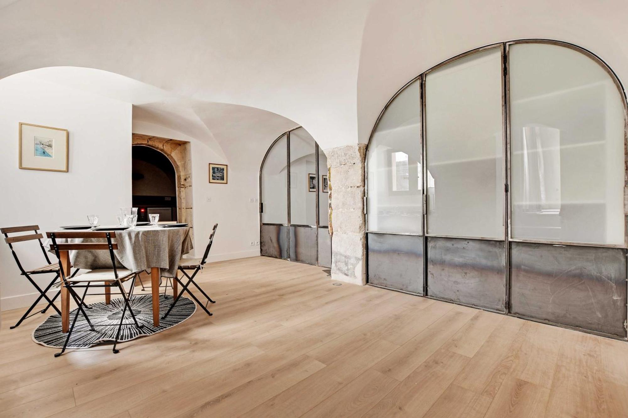 Stylish Flat In The Heart Of The City * Parigi