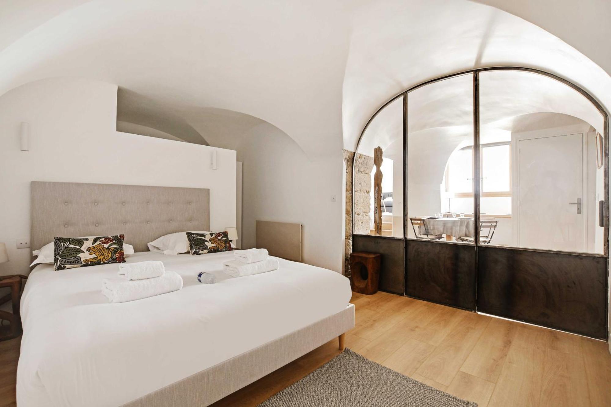 Stylish Flat In The Heart Of The City Appartamento