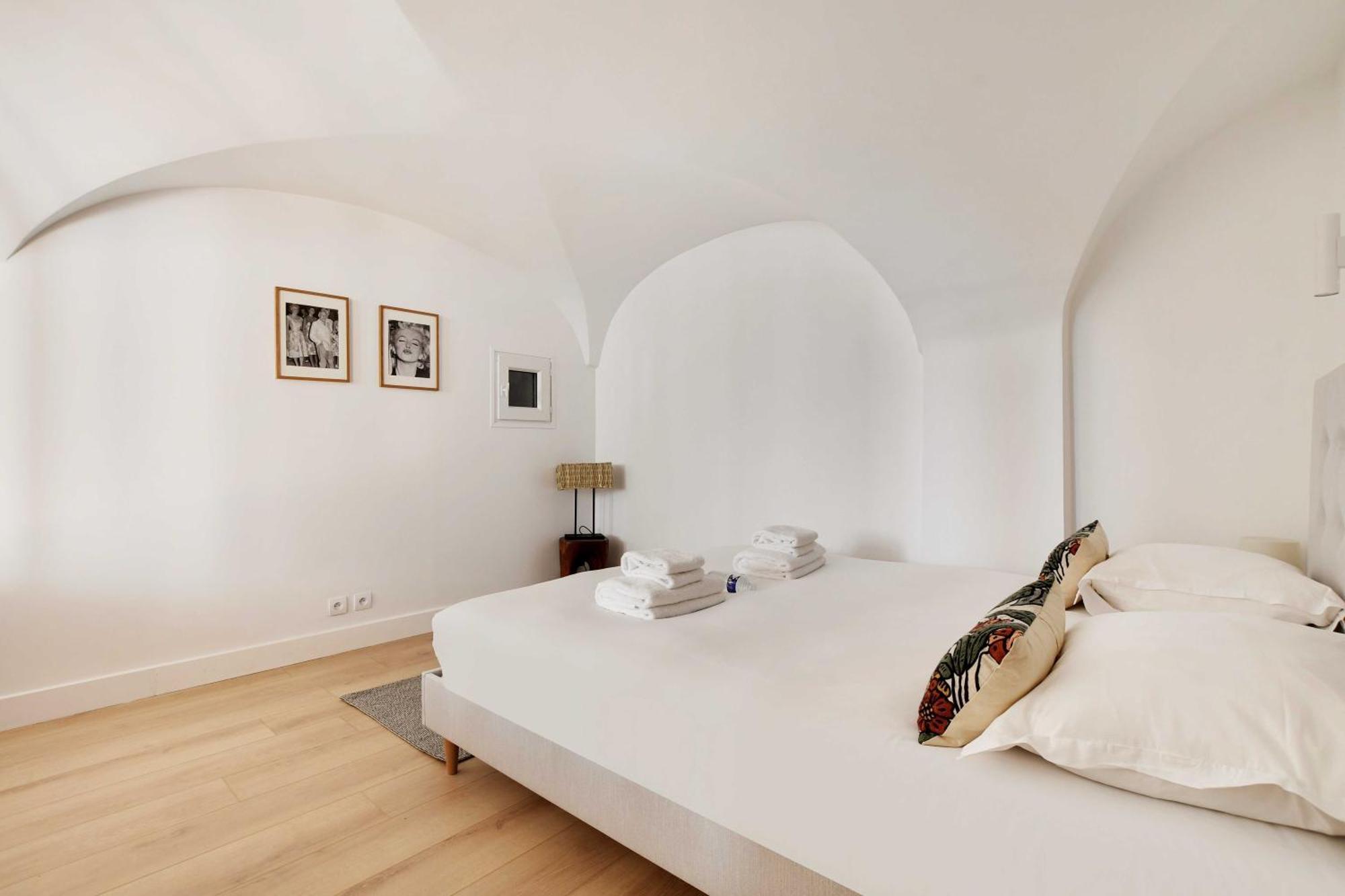 Stylish Flat In The Heart Of The City Appartamento *