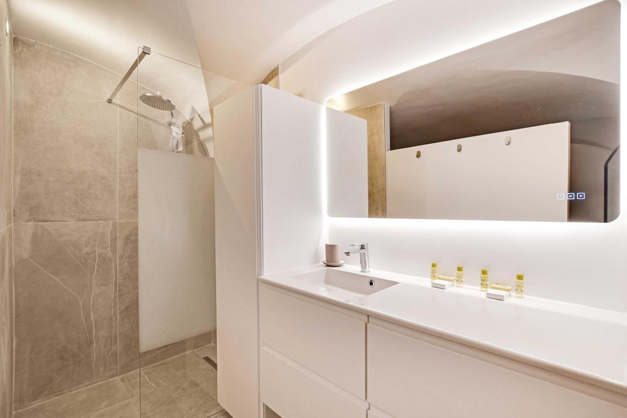 Stylish Flat In The Heart Of The City Appartamento *