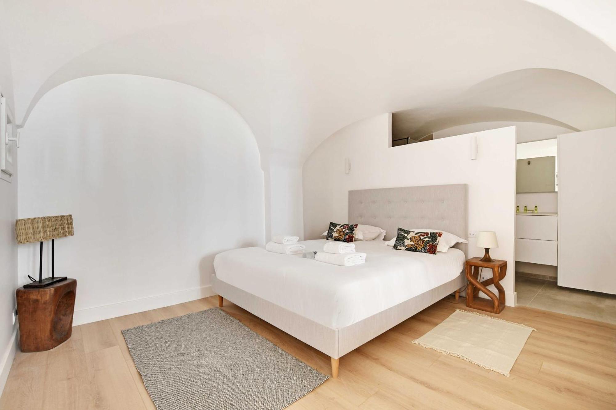 Stylish Flat In The Heart Of The City Appartamento