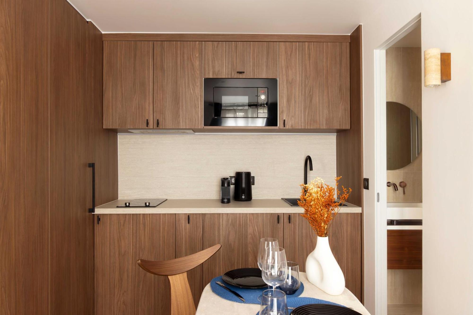 Appartamento Sublime - 2p - Near Place De La Republique *