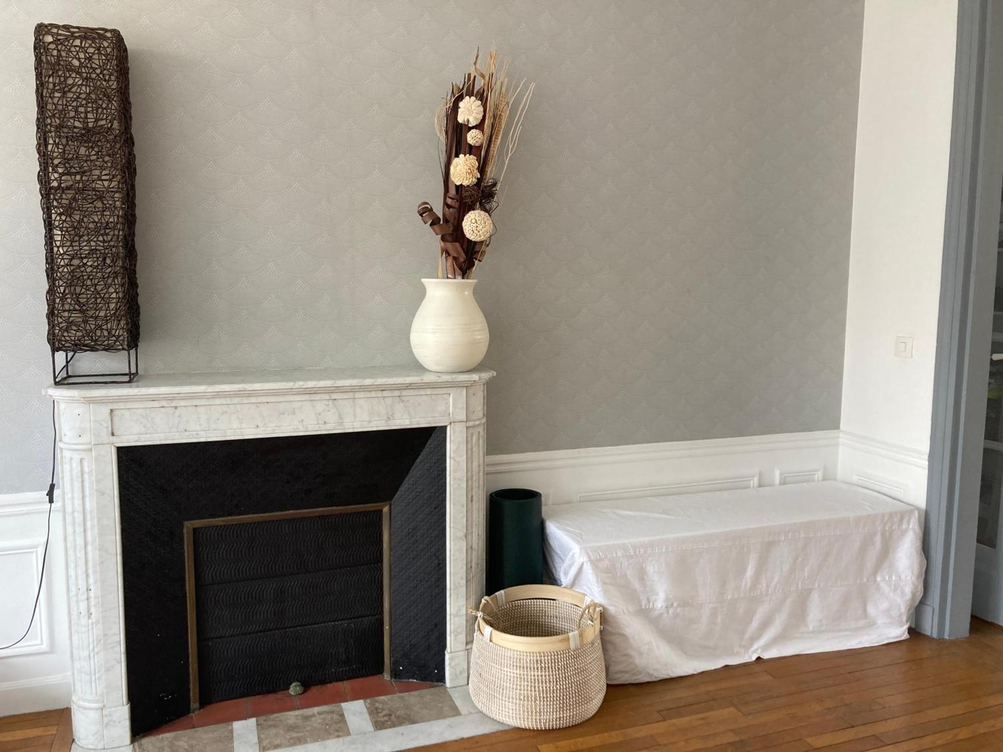 Apartment Bel 96m2 16eme *