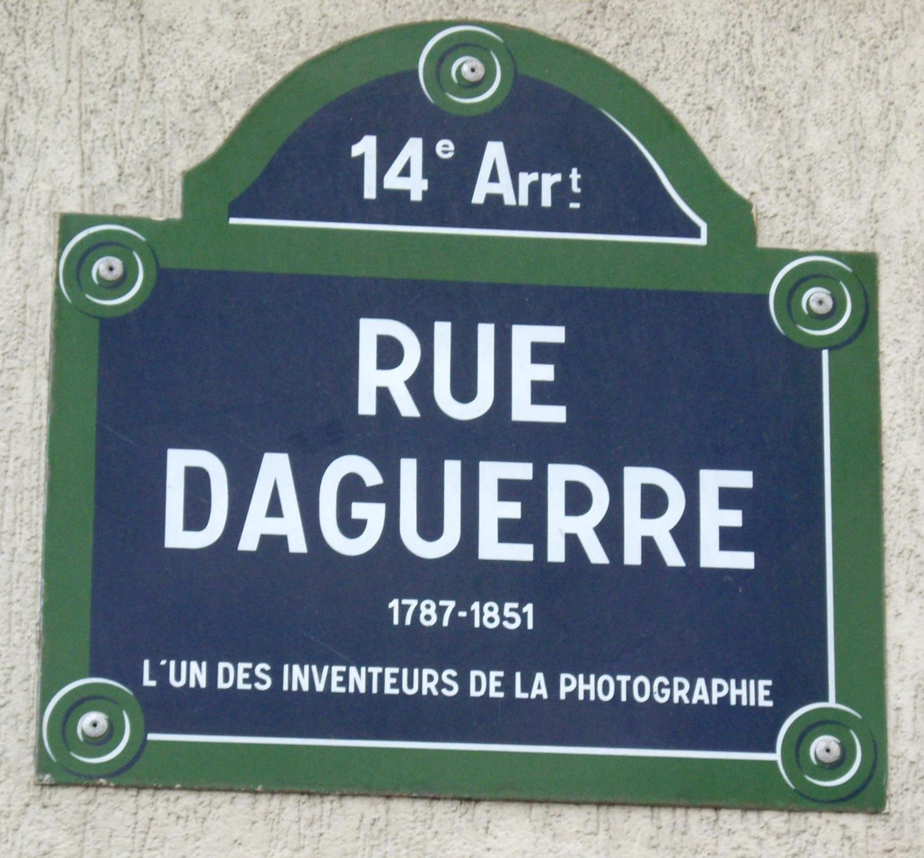 Roger - Montparnasse 14th Appartamento *