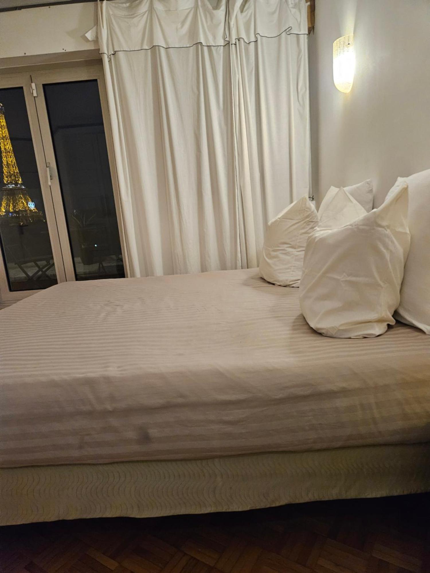 Appartamento Pepite Tour Eiffel *
