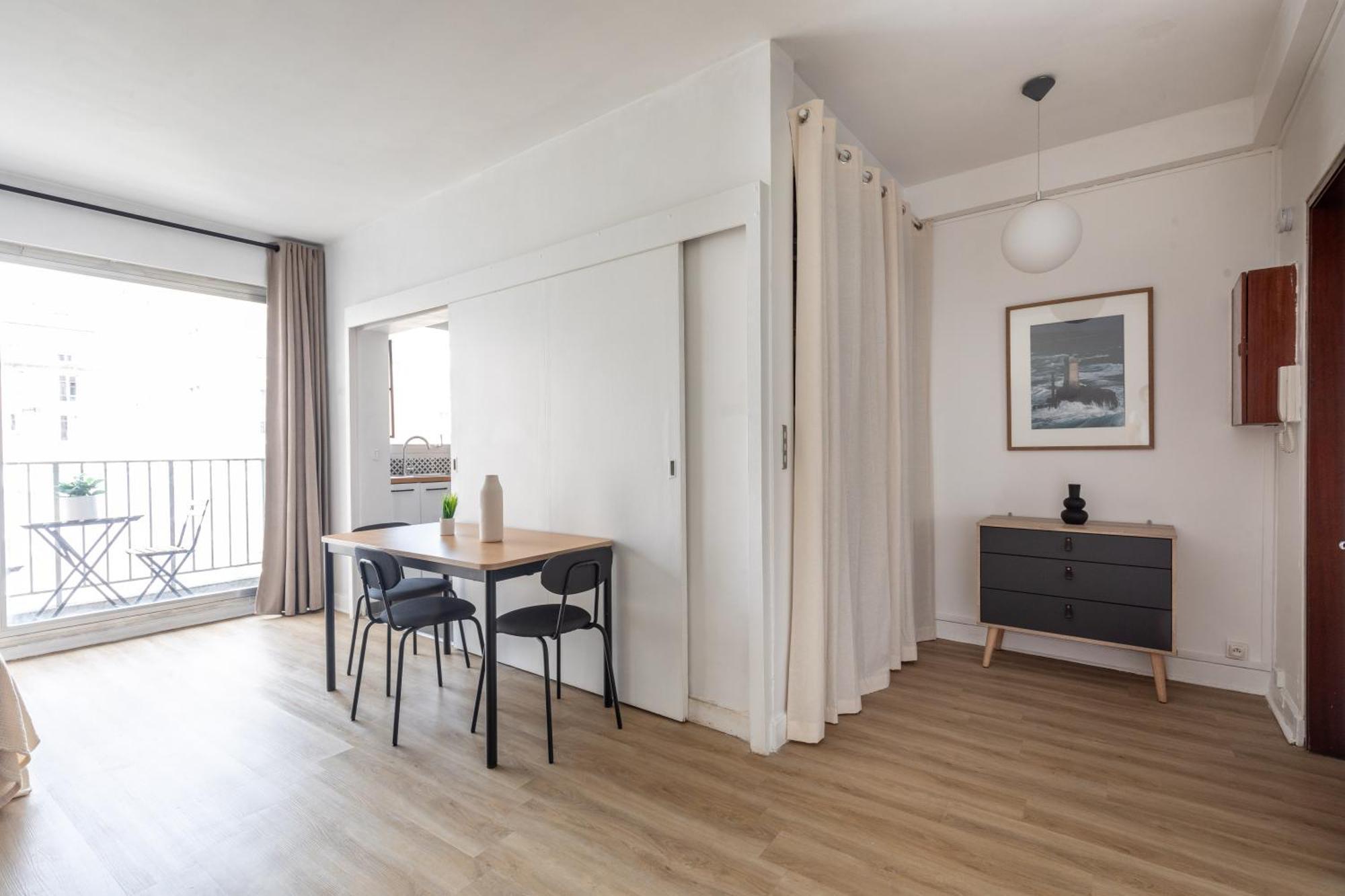 Appartamento Fastueux Au 16eme Arrondissement Parigi