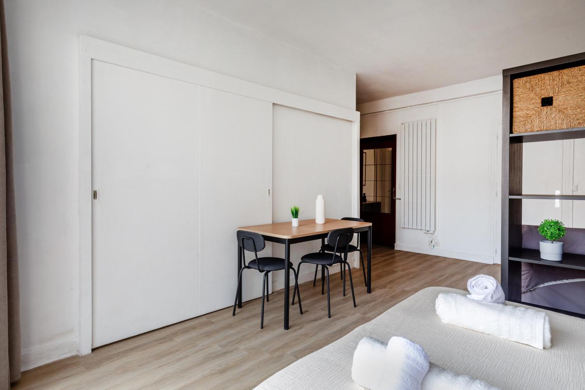 Fastueux Au 16eme Arrondissement *