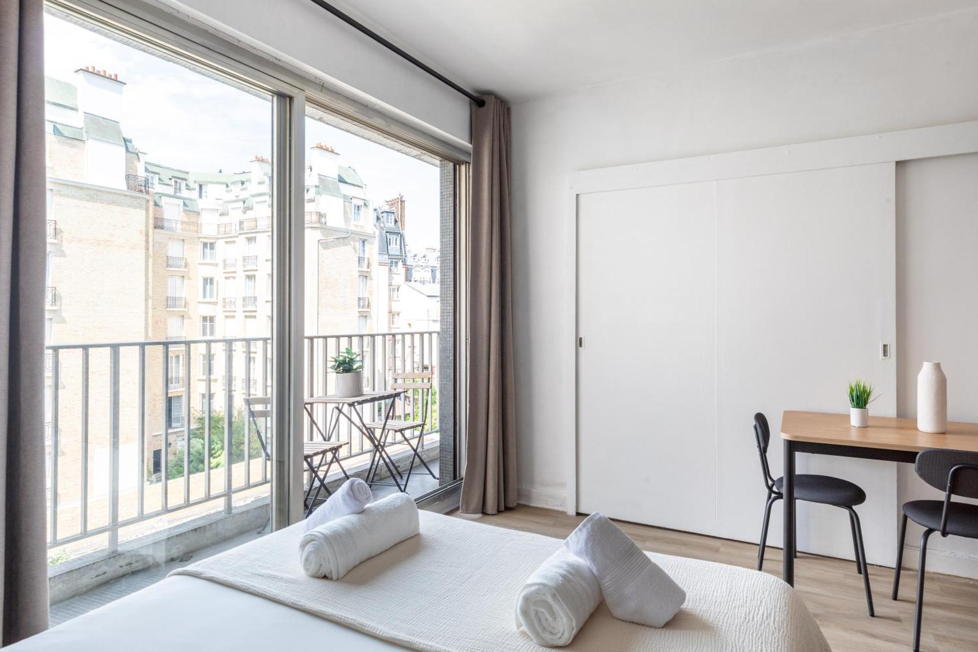 Fastueux Au 16eme Arrondissement Parigi