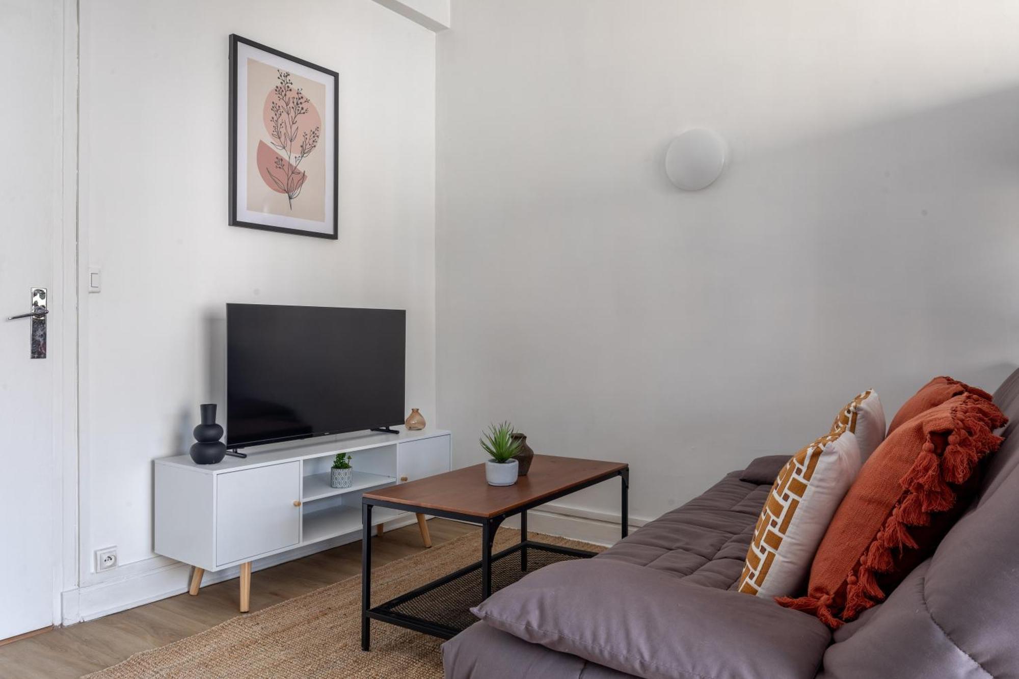Fastueux Au 16eme Arrondissement Appartamento Parigi