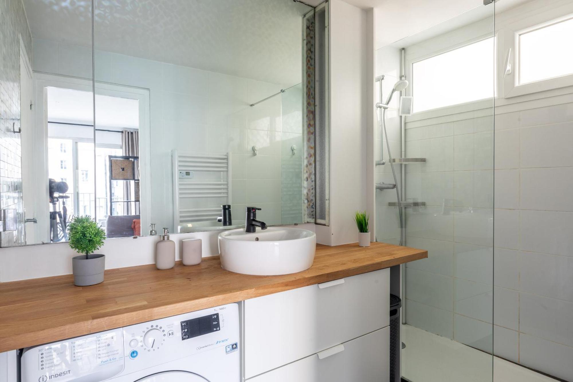 Appartamento Fastueux Au 16eme Arrondissement *