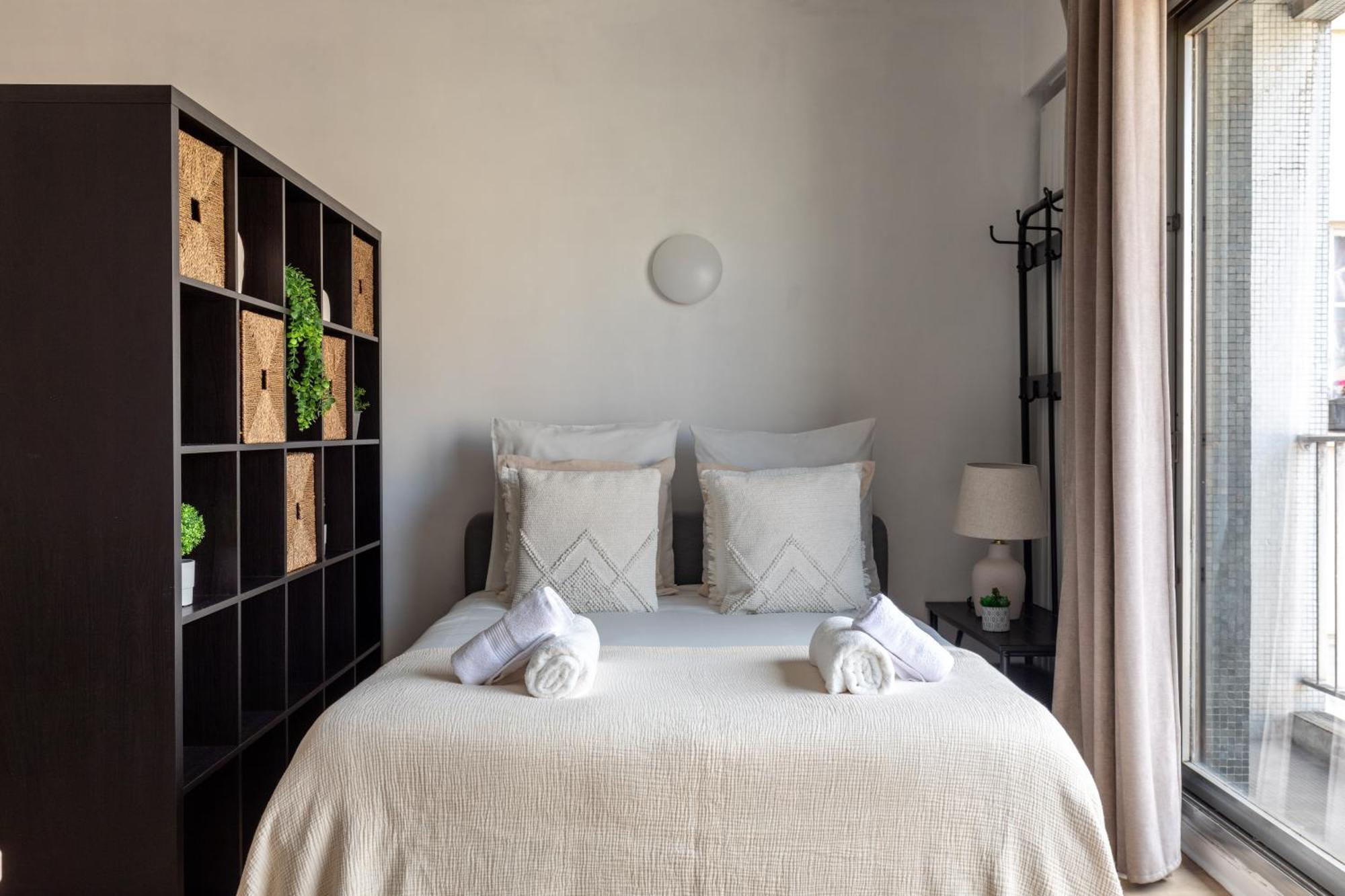 Appartamento Fastueux Au 16eme Arrondissement