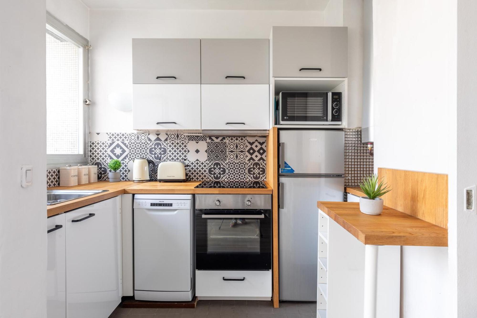 Fastueux Au 16eme Arrondissement Appartamento *