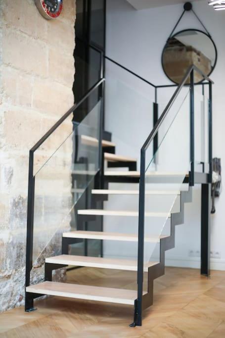 Magnifique Loft 130m2 Louvre, Palais Royal * Paris