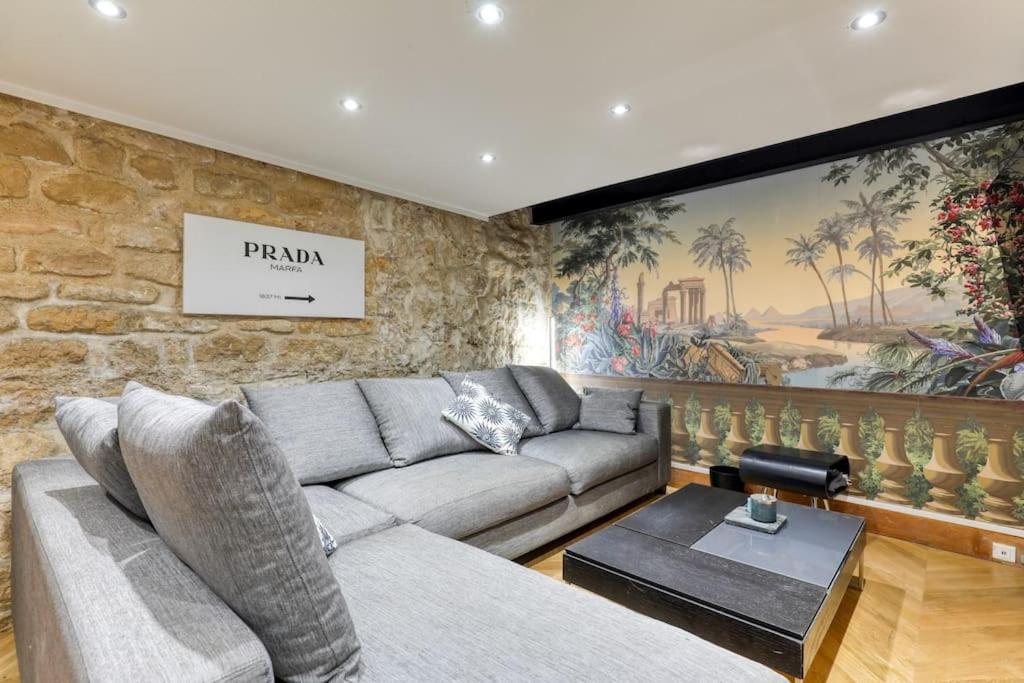 Magnifique Loft 130m2 Louvre, Palais Royal * Paris