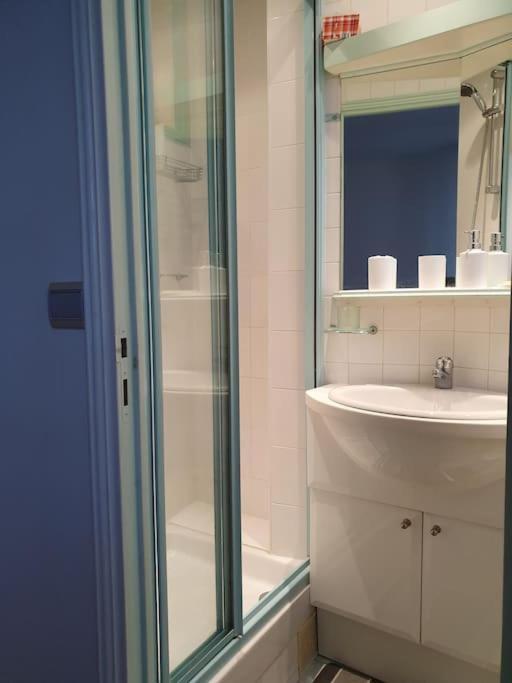 Appartamento Joli Deux Pieces Au 14eme Arrondissement A *