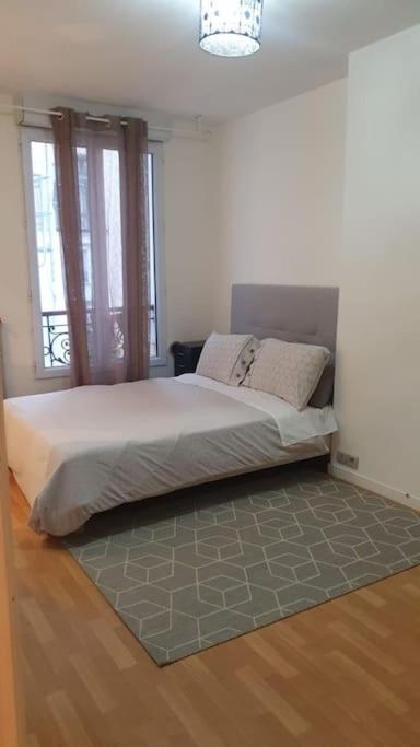 Appartamento Joli Deux Pieces Au 14eme Arrondissement A *