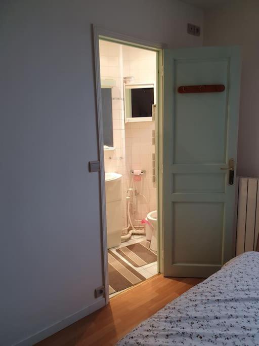 Joli Deux Pieces Au 14eme Arrondissement A *
