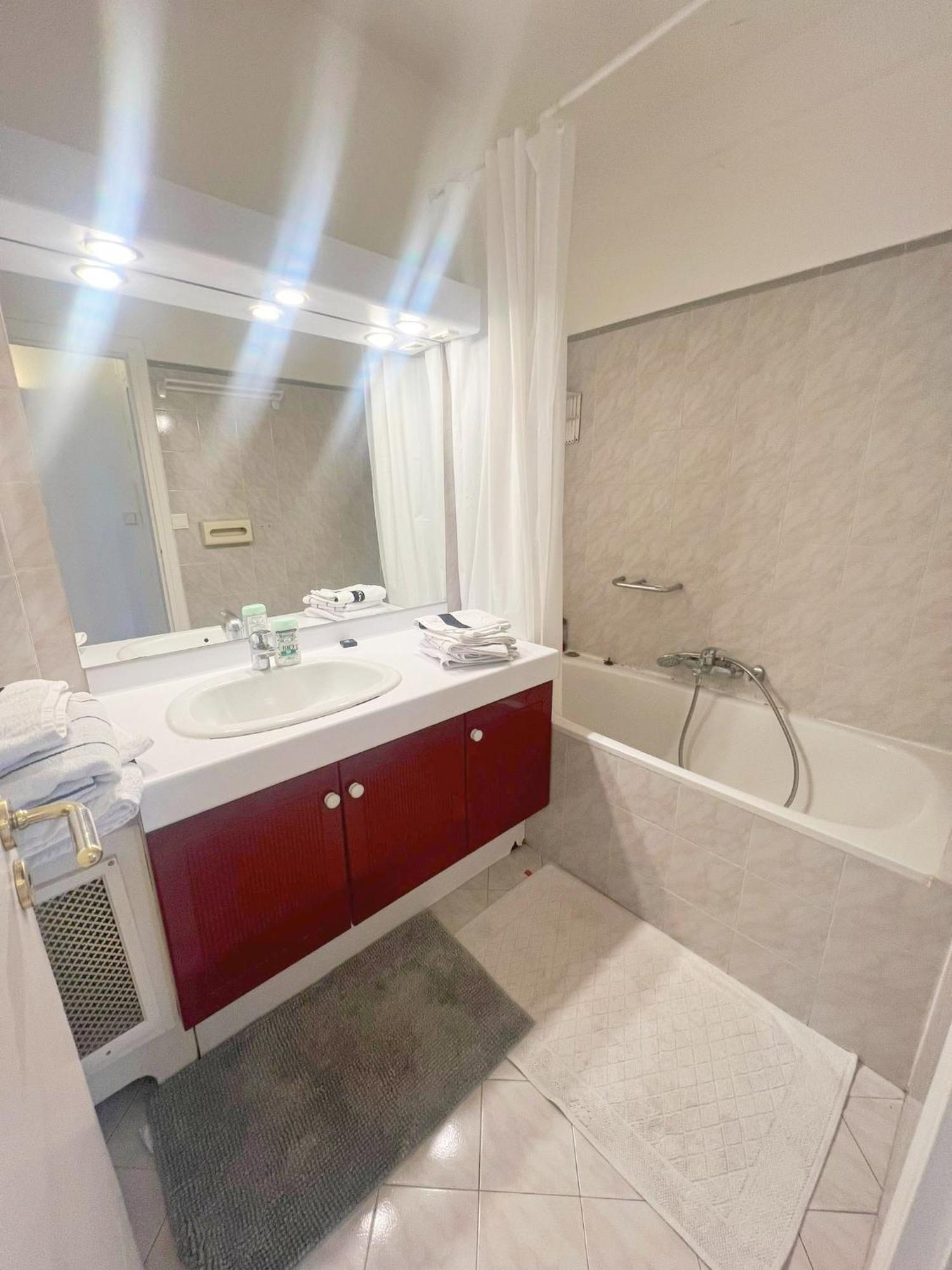 Appartamento Bright & Cozy In Passy, Trocadero, *