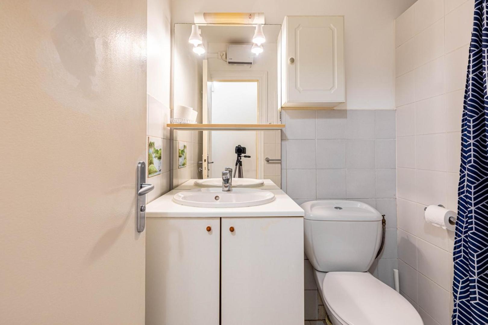 Appartamento Guestready - Elegant Proche Du Pantheon Pour 3 Parigi